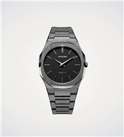 Montre D1 Milano in Acier D1-UTBJ15